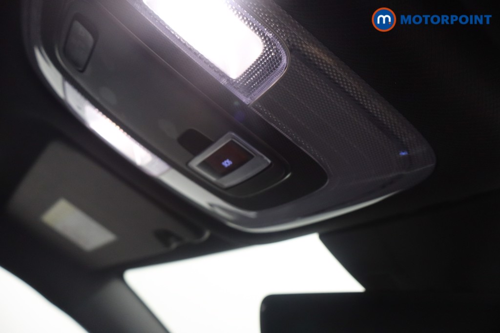 Hyundai Kona N Line Automatic Electric SUV - Stock Number (1659829) - 10th supplementary image