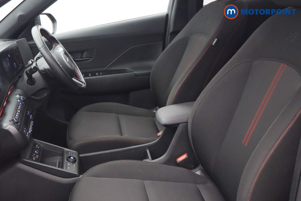 Hyundai Kona N Line Automatic Electric SUV - Stock Number (1659829) - 12th supplementary image