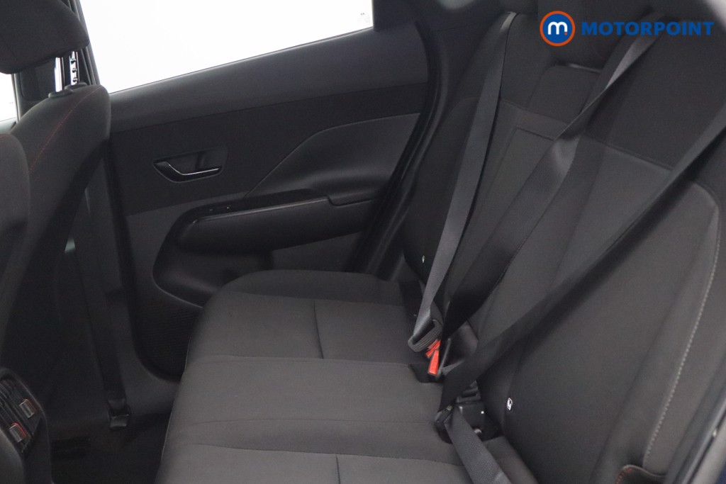 Hyundai Kona N Line Automatic Electric SUV - Stock Number (1659829) - 13th supplementary image