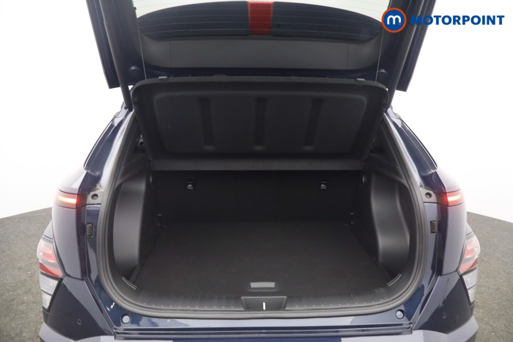 Hyundai Kona N Line Automatic Electric SUV - Stock Number (1659829) - 14th supplementary image