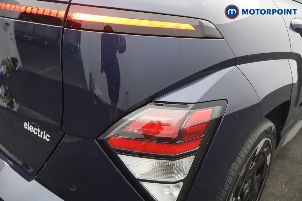 Hyundai Kona N Line Automatic Electric SUV - Stock Number (1659829) - 15th supplementary image