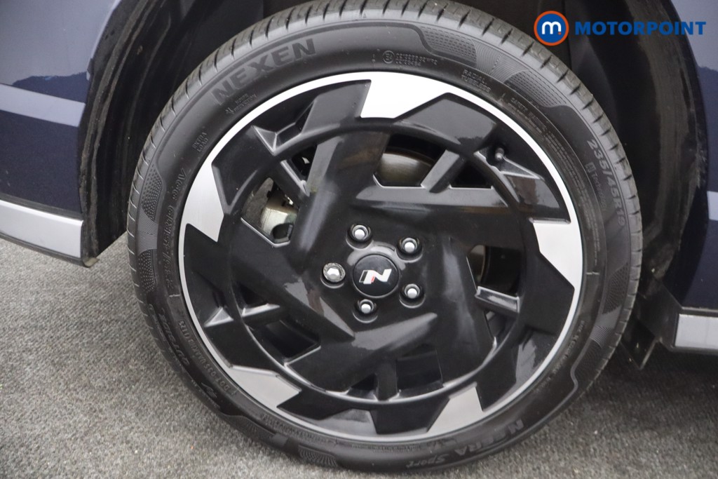 Hyundai Kona N Line Automatic Electric SUV - Stock Number (1659829) - 16th supplementary image