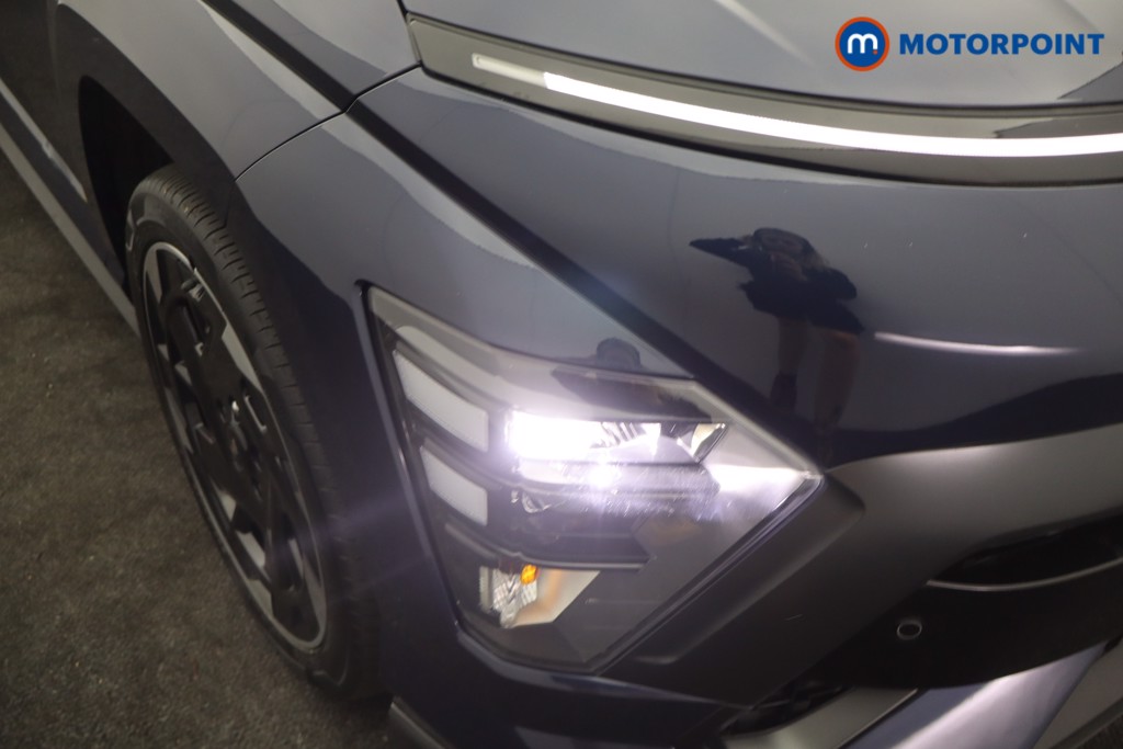 Hyundai Kona N Line Automatic Electric SUV - Stock Number (1659829) - 18th supplementary image