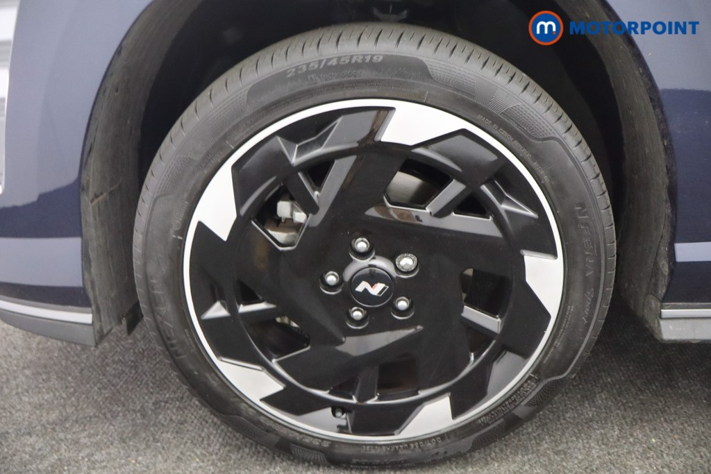 Hyundai Kona N Line Automatic Electric SUV - Stock Number (1659829) - 19th supplementary image