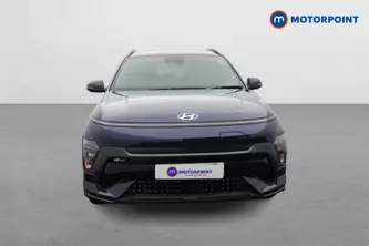 Hyundai Kona N Line Automatic Electric SUV - Stock Number (1659829) - Front bumper