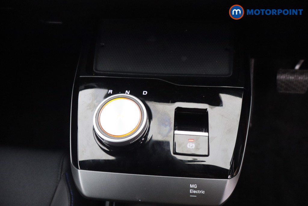Mg Motor Uk MG4 Trophy Automatic Electric SUV - Stock Number (1659840) - 3rd supplementary image