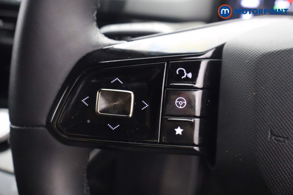 Mg Motor Uk MG4 Trophy Automatic Electric SUV - Stock Number (1659840) - 5th supplementary image