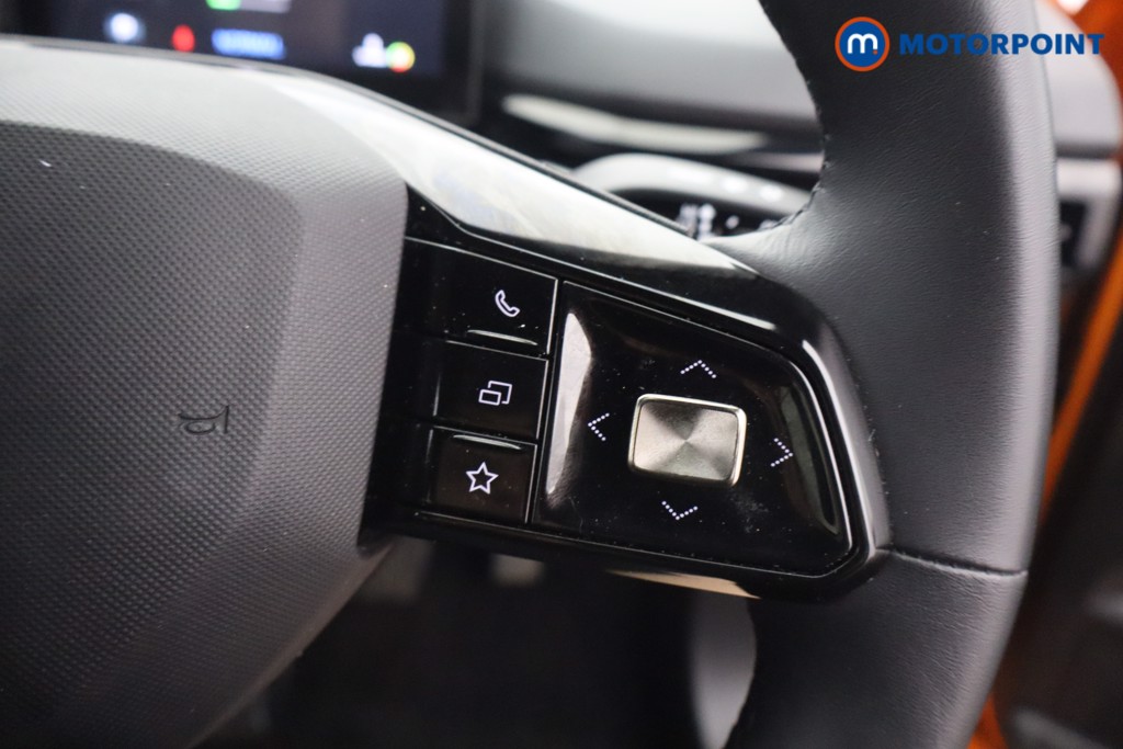 Mg Motor Uk MG4 Trophy Automatic Electric SUV - Stock Number (1659840) - 6th supplementary image