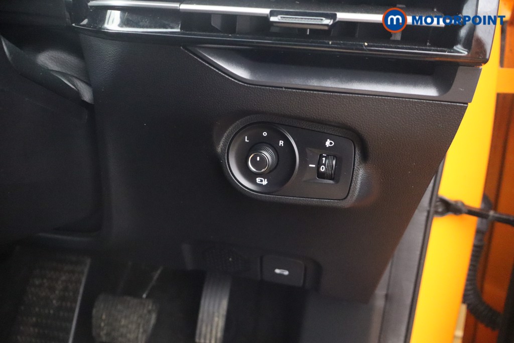 Mg Motor Uk MG4 Trophy Automatic Electric SUV - Stock Number (1659840) - 7th supplementary image