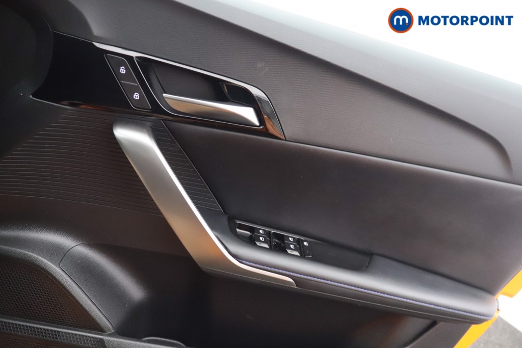 Mg Motor Uk MG4 Trophy Automatic Electric SUV - Stock Number (1659840) - 8th supplementary image