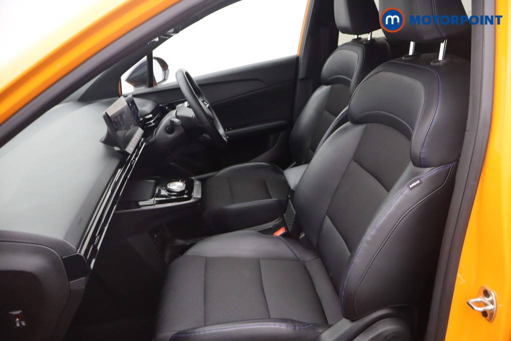 Mg Motor Uk MG4 Trophy Automatic Electric SUV - Stock Number (1659840) - 9th supplementary image
