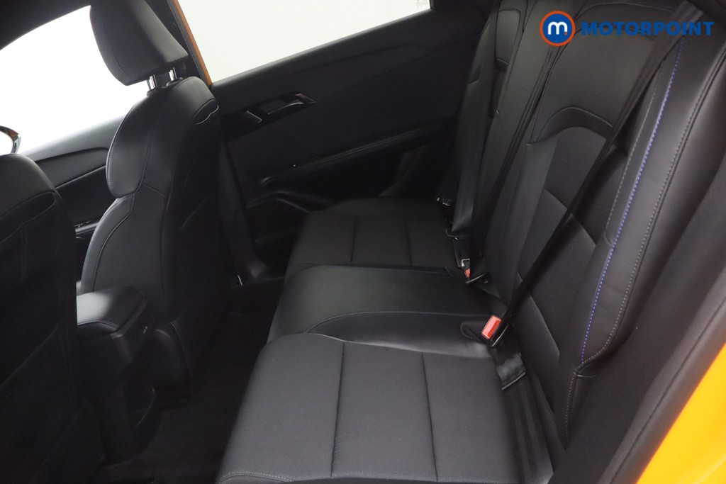 Mg Motor Uk MG4 Trophy Automatic Electric SUV - Stock Number (1659840) - 10th supplementary image