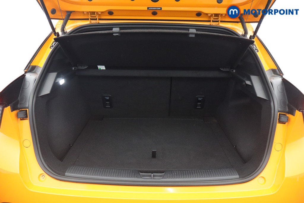 Mg Motor Uk MG4 Trophy Automatic Electric SUV - Stock Number (1659840) - 11th supplementary image