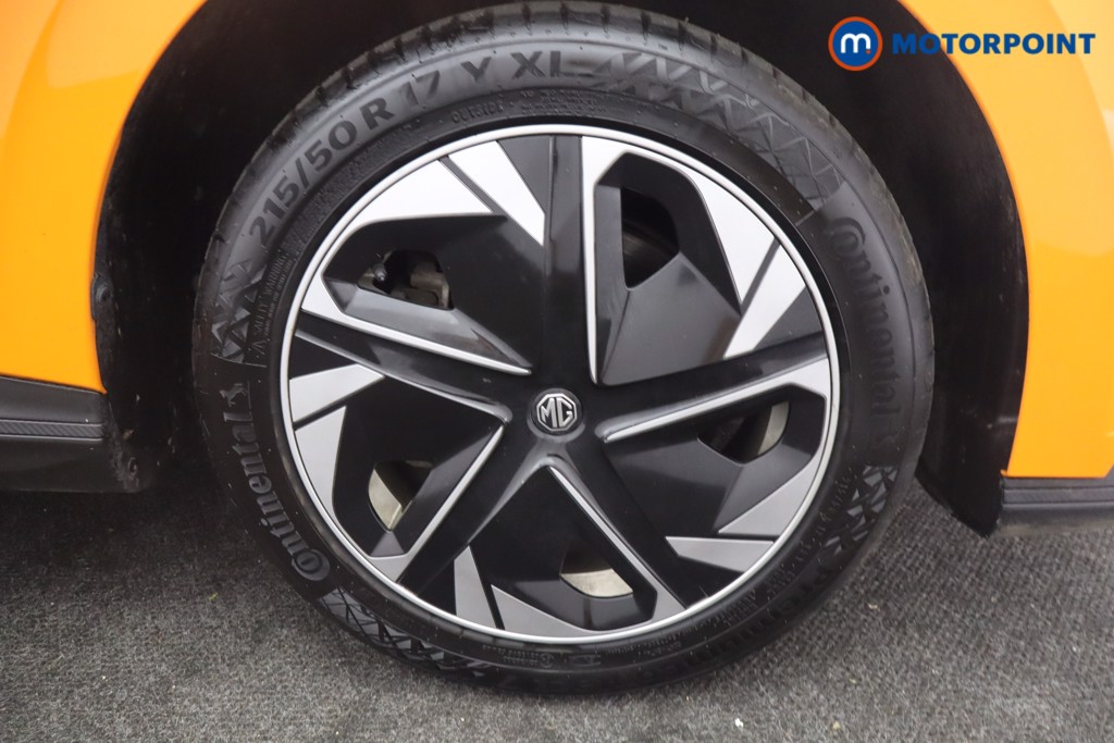 Mg Motor Uk MG4 Trophy Automatic Electric SUV - Stock Number (1659840) - 14th supplementary image