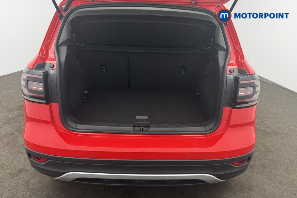 Volkswagen T-Cross SEL Manual Petrol SUV - Stock Number (1659996) - 6th supplementary image