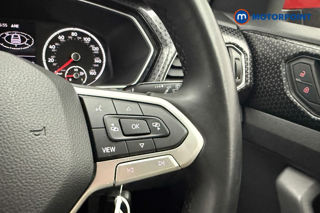 Volkswagen T-Cross SEL Manual Petrol SUV - Stock Number (1659996) - 9th supplementary image