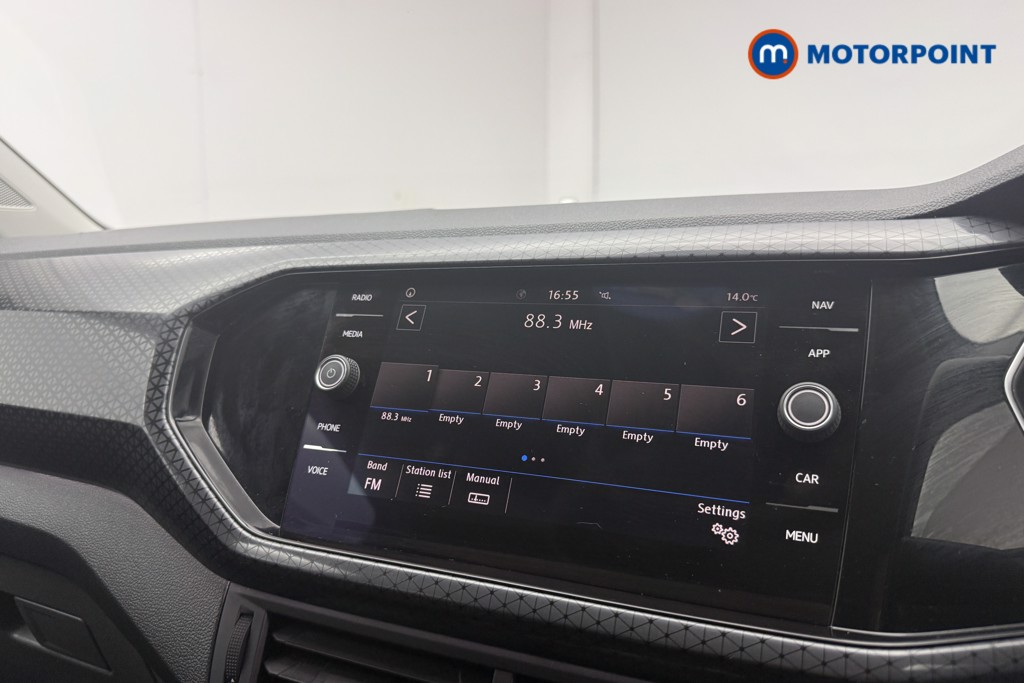 Volkswagen T-Cross SEL Manual Petrol SUV - Stock Number (1659996) - 11th supplementary image