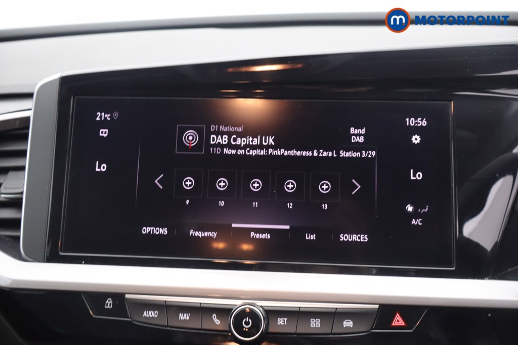 Vauxhall Grandland Ultimate Manual Petrol SUV - Stock Number (1660038) - 2nd supplementary image