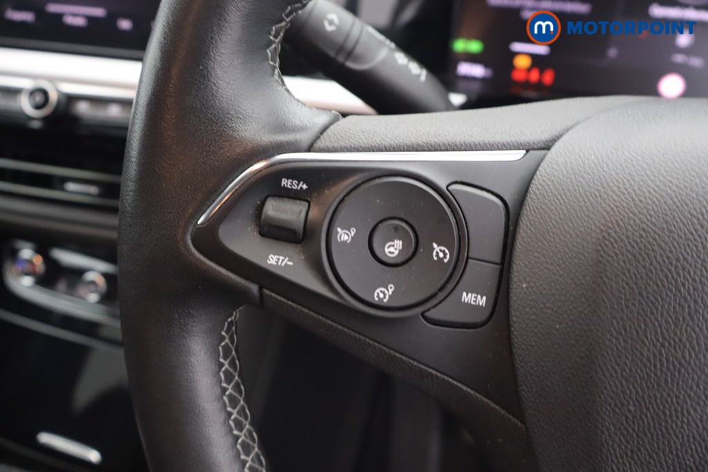 Vauxhall Grandland Ultimate Manual Petrol SUV - Stock Number (1660038) - 7th supplementary image
