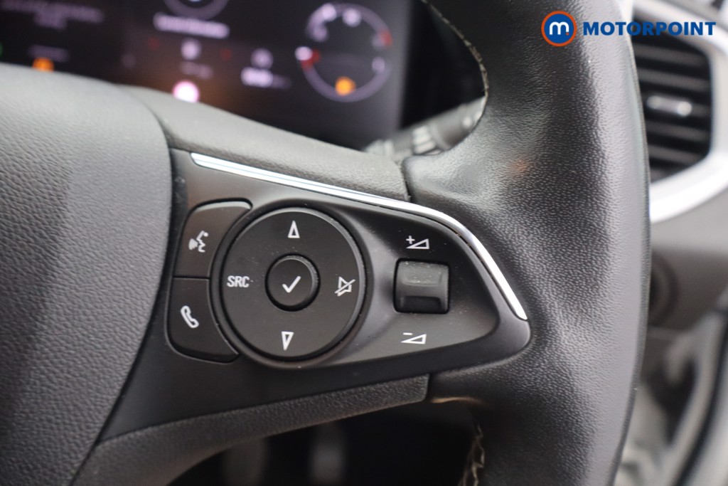 Vauxhall Grandland Ultimate Manual Petrol SUV - Stock Number (1660038) - 8th supplementary image