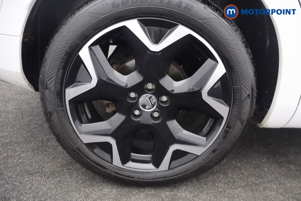 Vauxhall Grandland Ultimate Manual Petrol SUV - Stock Number (1660038) - 15th supplementary image