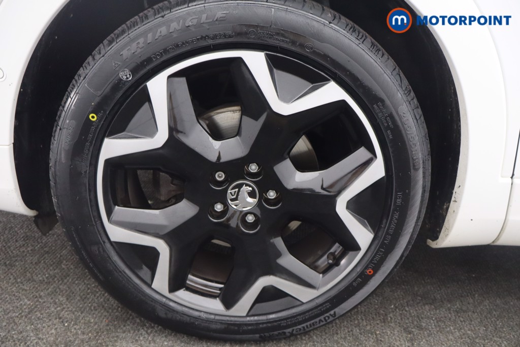 Vauxhall Grandland Ultimate Manual Petrol SUV - Stock Number (1660038) - 18th supplementary image