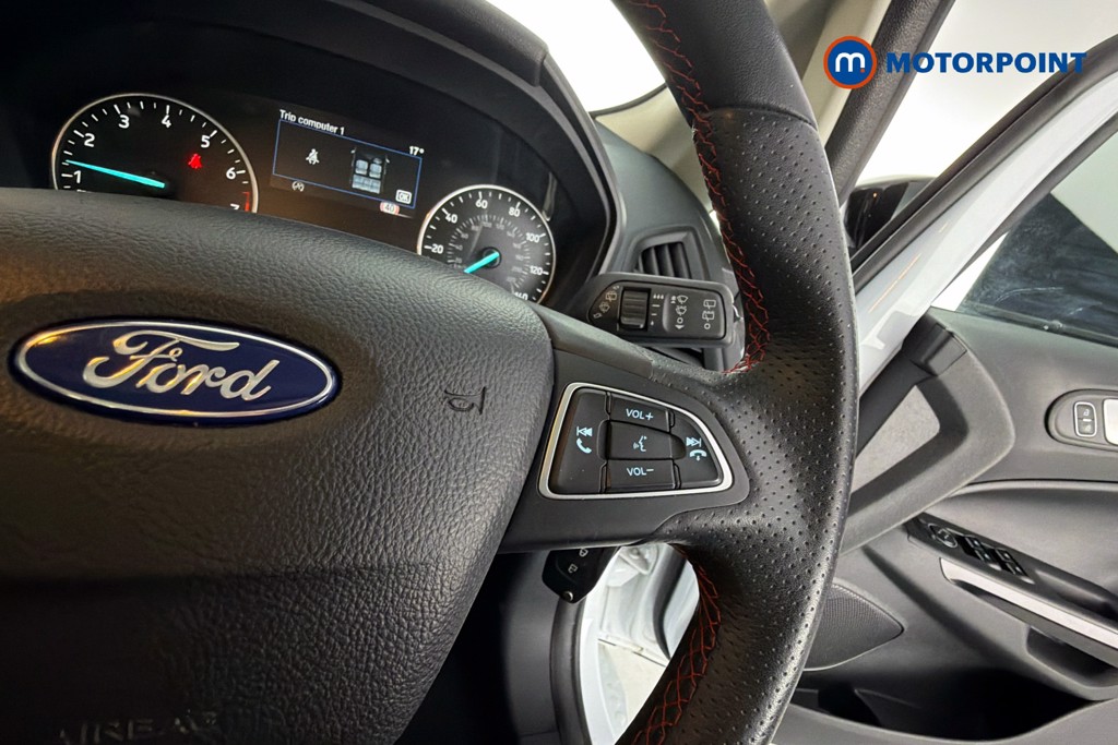 Ford Ecosport St-Line Manual Petrol SUV - Stock Number (1660042) - 4th supplementary image