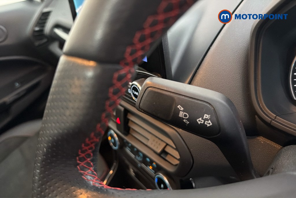 Ford Ecosport St-Line Manual Petrol SUV - Stock Number (1660042) - 6th supplementary image