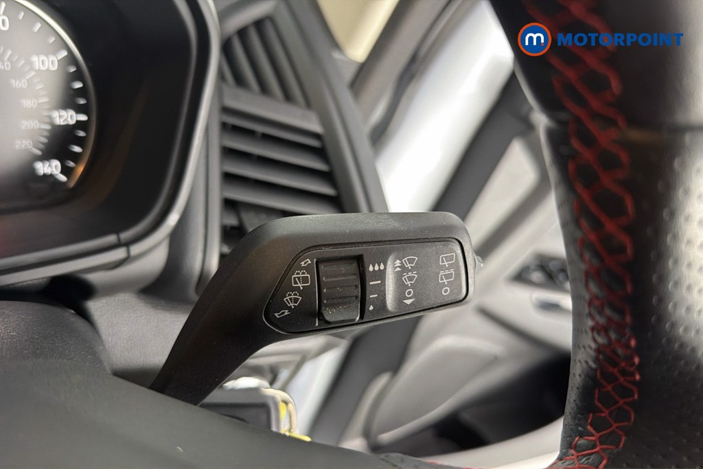 Ford Ecosport St-Line Manual Petrol SUV - Stock Number (1660042) - 7th supplementary image