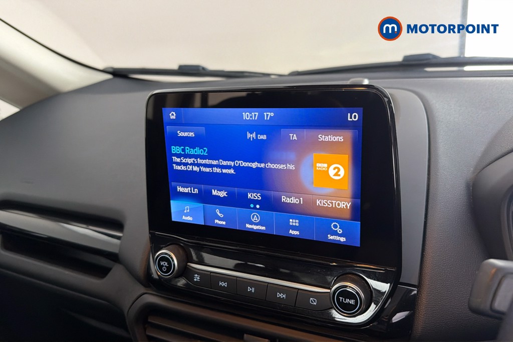 Ford Ecosport St-Line Manual Petrol SUV - Stock Number (1660042) - 9th supplementary image