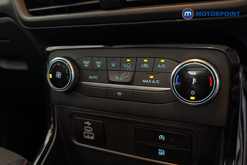 Ford Ecosport St-Line Manual Petrol SUV - Stock Number (1660042) - 12th supplementary image