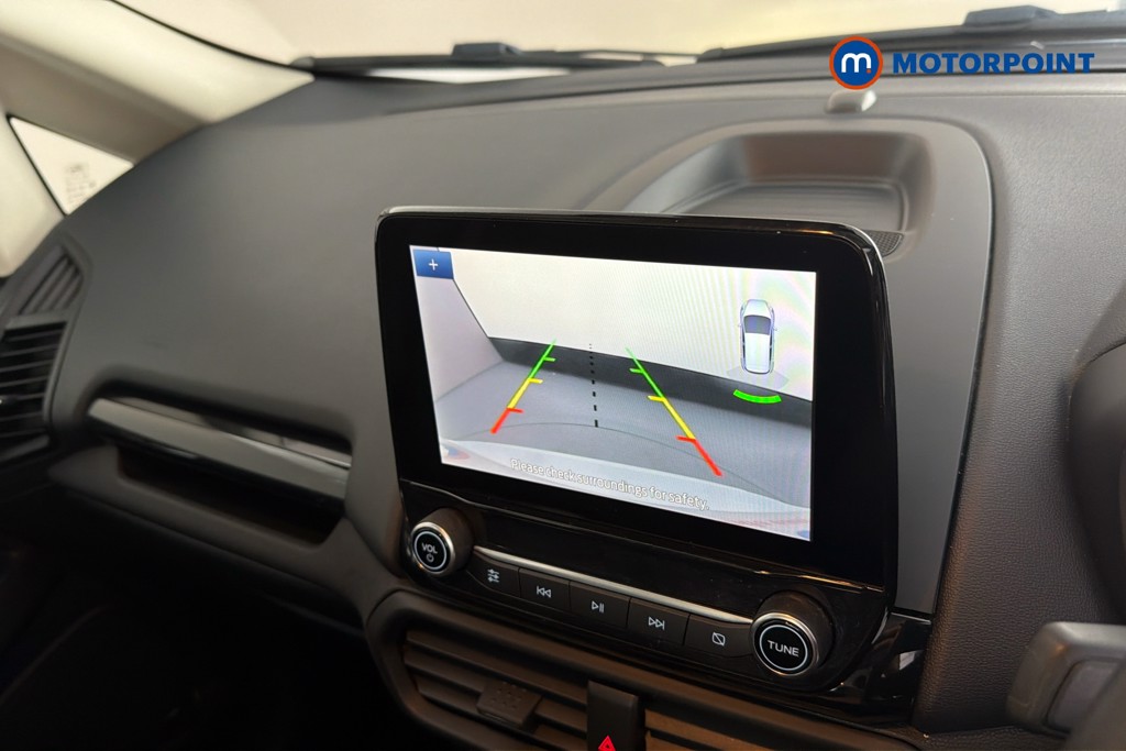 Ford Ecosport St-Line Manual Petrol SUV - Stock Number (1660042) - 13th supplementary image