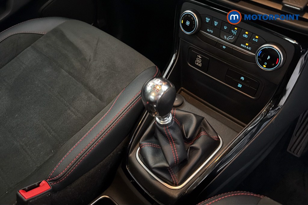 Ford Ecosport St-Line Manual Petrol SUV - Stock Number (1660042) - 15th supplementary image