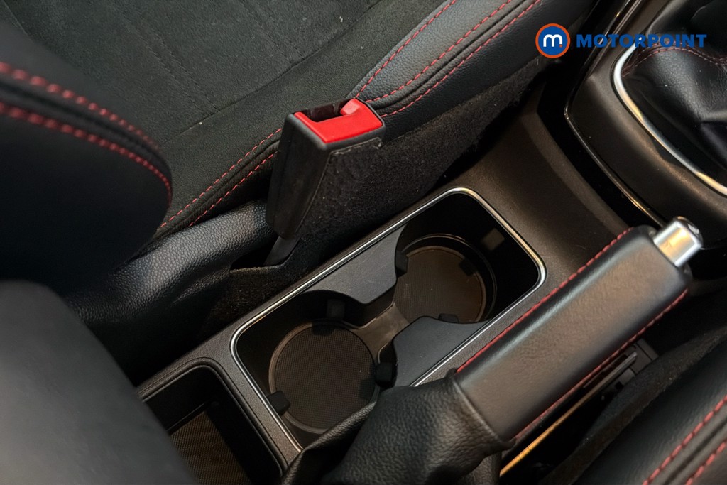 Ford Ecosport St-Line Manual Petrol SUV - Stock Number (1660042) - 16th supplementary image