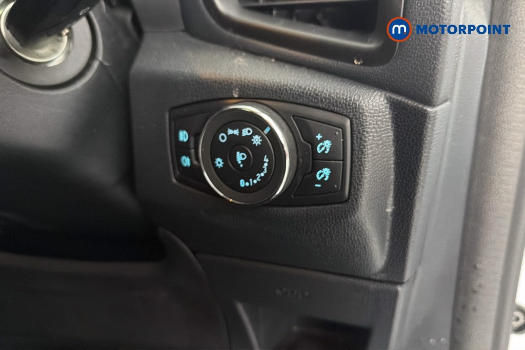 Ford Ecosport St-Line Manual Petrol SUV - Stock Number (1660042) - 18th supplementary image
