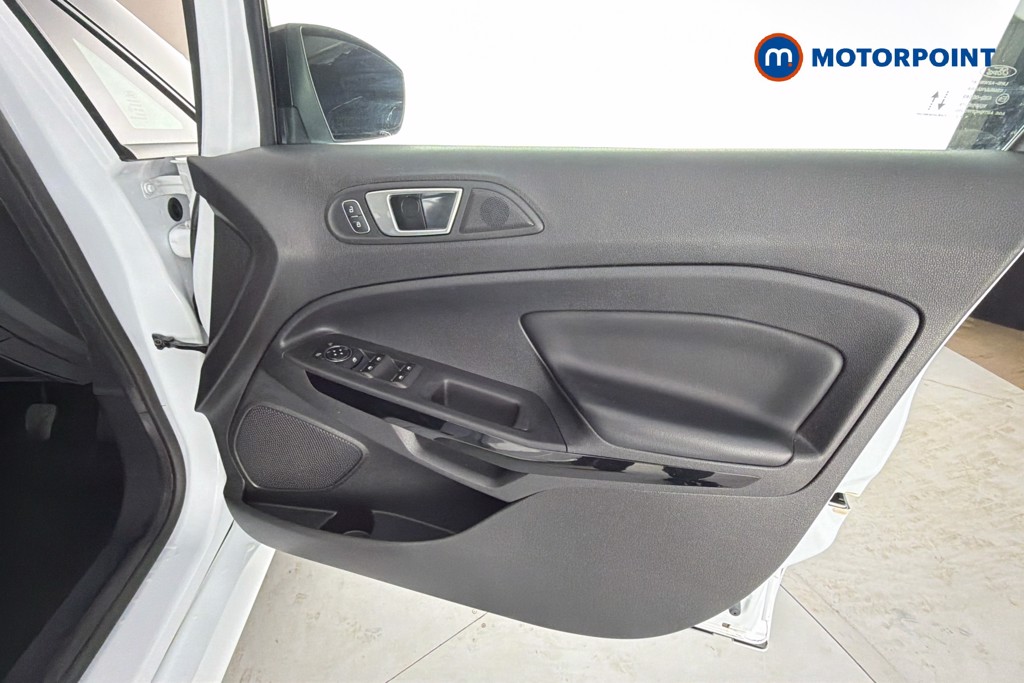Ford Ecosport St-Line Manual Petrol SUV - Stock Number (1660042) - 19th supplementary image