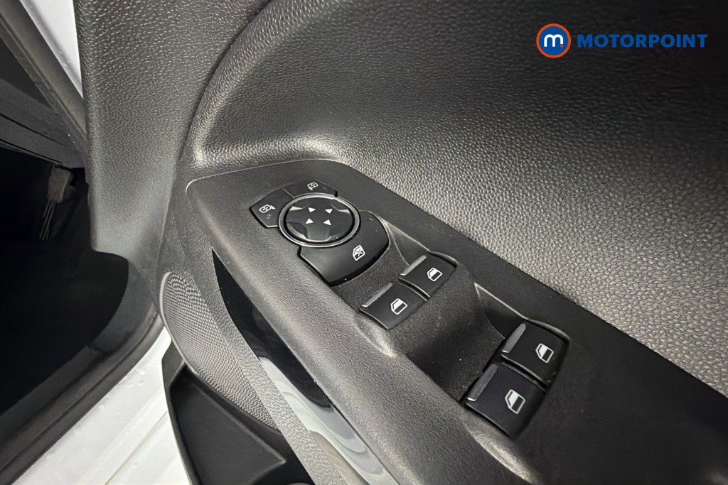 Ford Ecosport St-Line Manual Petrol SUV - Stock Number (1660042) - 20th supplementary image