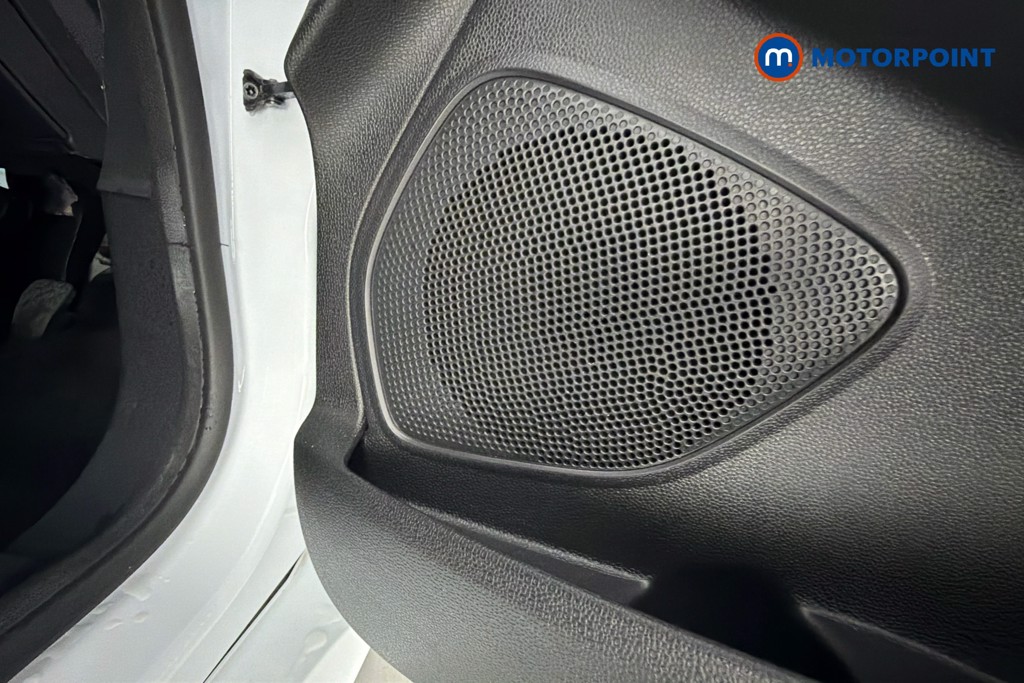 Ford Ecosport St-Line Manual Petrol SUV - Stock Number (1660042) - 21st supplementary image