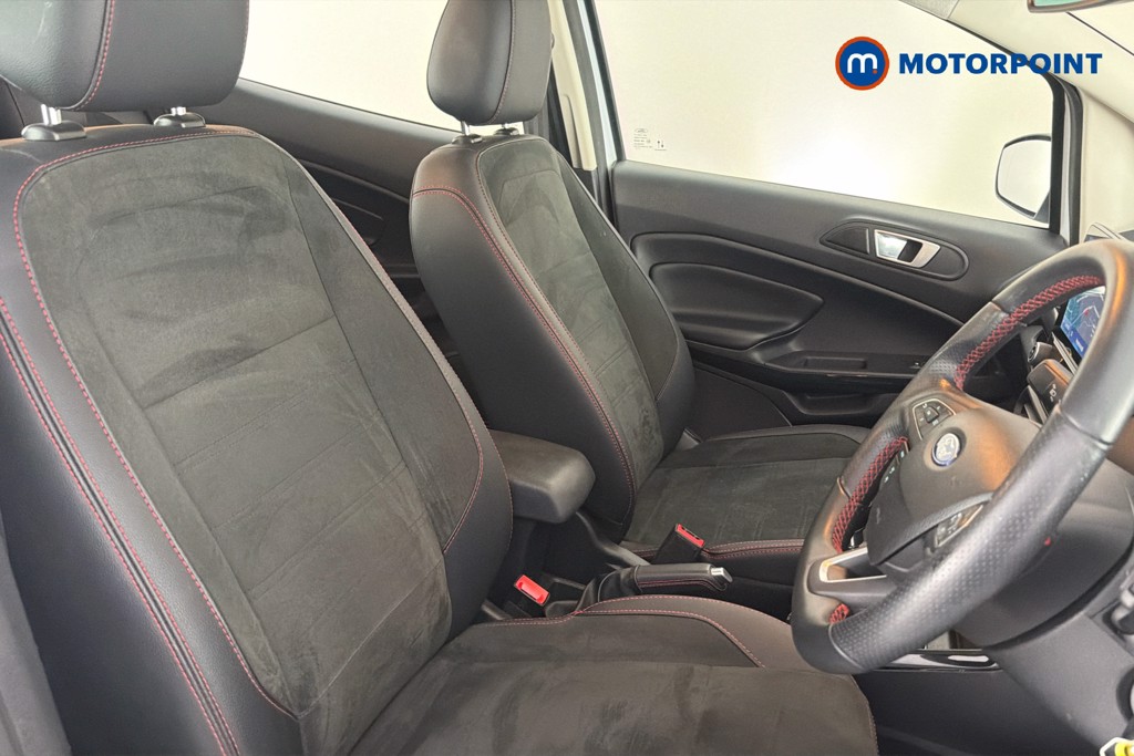 Ford Ecosport St-Line Manual Petrol SUV - Stock Number (1660042) - 22nd supplementary image