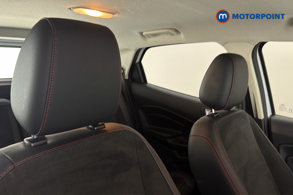 Ford Ecosport St-Line Manual Petrol SUV - Stock Number (1660042) - 23rd supplementary image