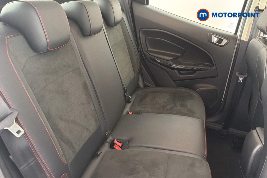 Ford Ecosport St-Line Manual Petrol SUV - Stock Number (1660042) - 28th supplementary image