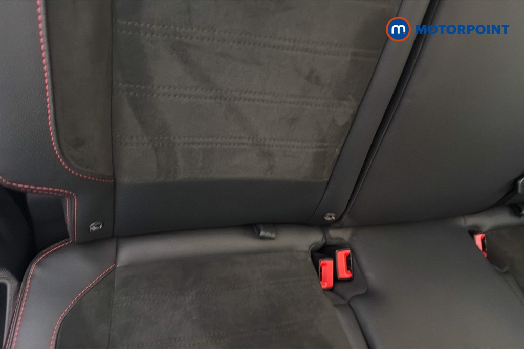 Ford Ecosport St-Line Manual Petrol SUV - Stock Number (1660042) - 29th supplementary image