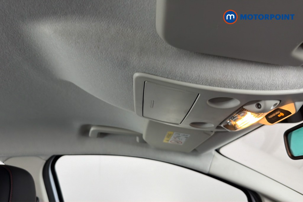 Ford Ecosport St-Line Manual Petrol SUV - Stock Number (1660042) - 32nd supplementary image