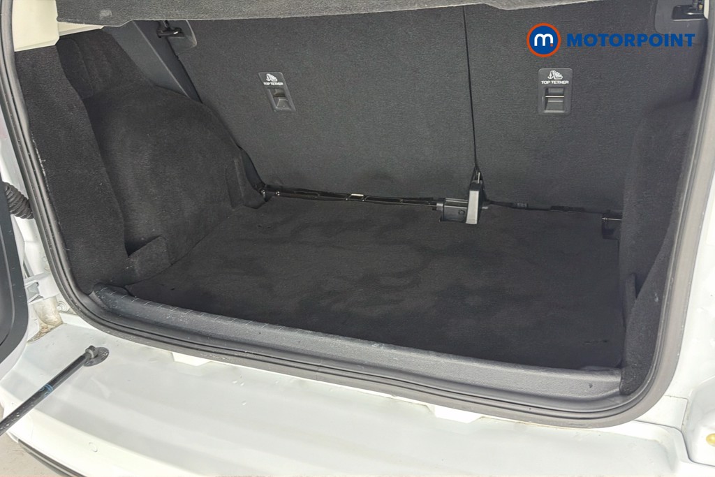 Ford Ecosport St-Line Manual Petrol SUV - Stock Number (1660042) - 33rd supplementary image