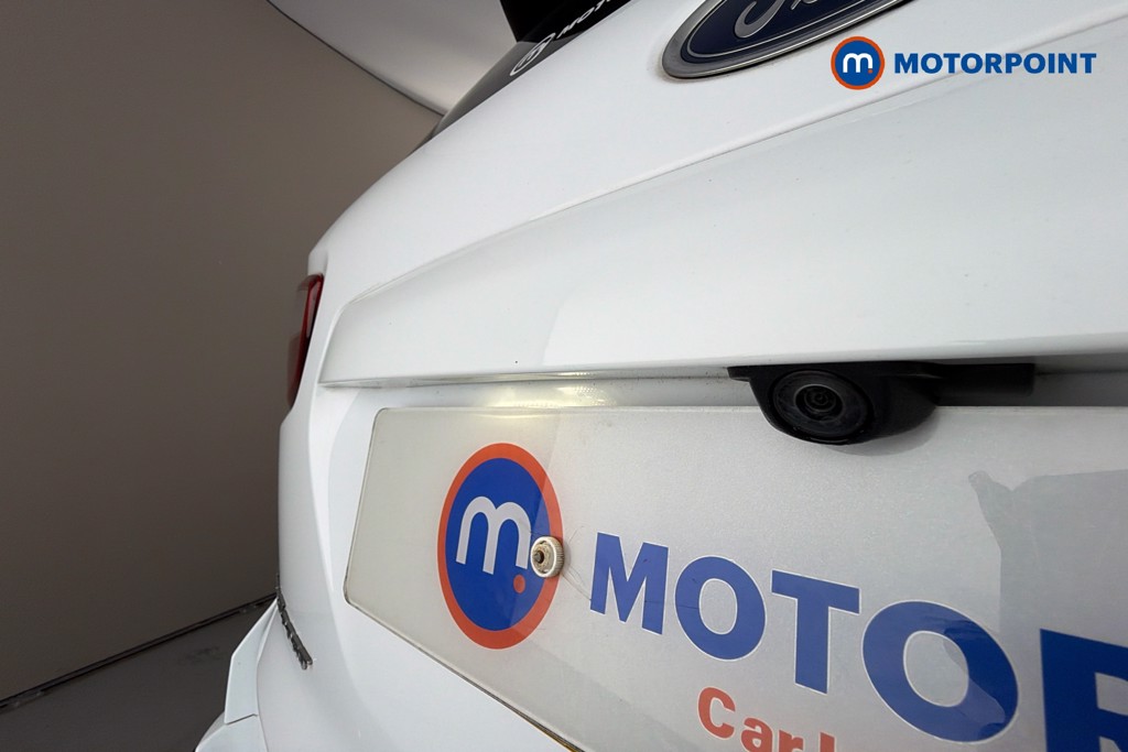 Ford Ecosport St-Line Manual Petrol SUV - Stock Number (1660042) - 36th supplementary image
