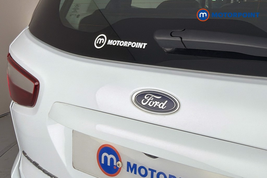 Ford Ecosport St-Line Manual Petrol SUV - Stock Number (1660042) - 37th supplementary image