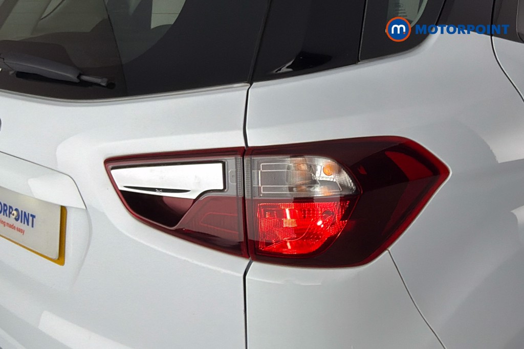 Ford Ecosport St-Line Manual Petrol SUV - Stock Number (1660042) - 38th supplementary image