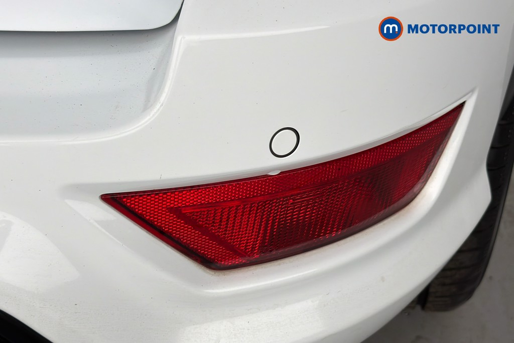 Ford Ecosport St-Line Manual Petrol SUV - Stock Number (1660042) - 40th supplementary image