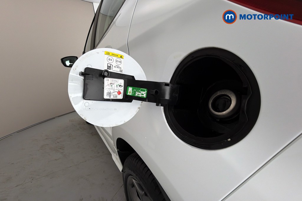 Ford Ecosport St-Line Manual Petrol SUV - Stock Number (1660042) - 41st supplementary image