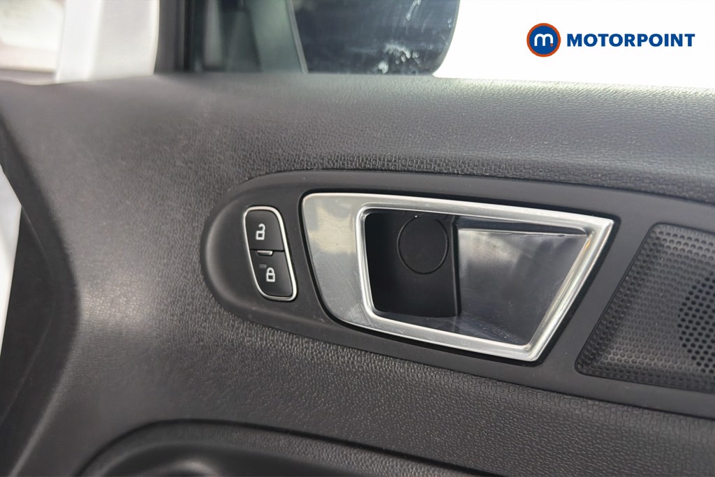 Ford Ecosport St-Line Manual Petrol SUV - Stock Number (1660042) - 42nd supplementary image
